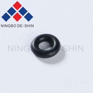 Charmilles O-ring, 5 ədəd dəst Ø 6.70 x 1.80 mm 312014062