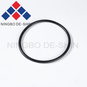 Charmilles O-ring Ø 132.72 x 7.00 mm 109410380, 941.038.0