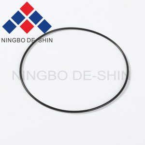 Charmilles O-ring Ø 135.00 x 2.50 mm 135000042, 135000037