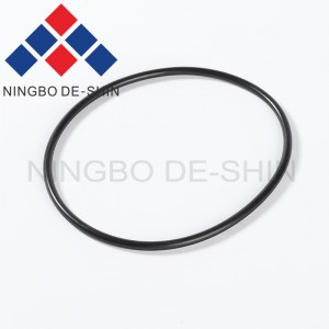 Charmilles O-ring Ø 139.07 x 5.34 მმ 135001207