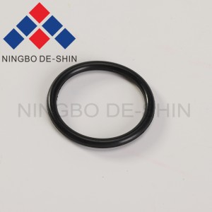 Charmilles O-ring Ø 23.47 x 2.62 mm 209410259, 109410259, 941.025.9