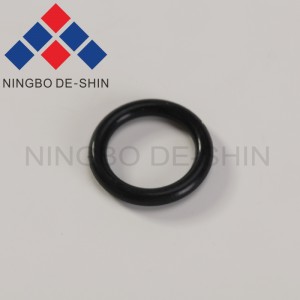 Charmilles O-ring Ø 6.07 x 1.78 mm 109410007, 410.007, 941.000.7