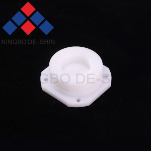 Charmilles Plastic cover 333014044