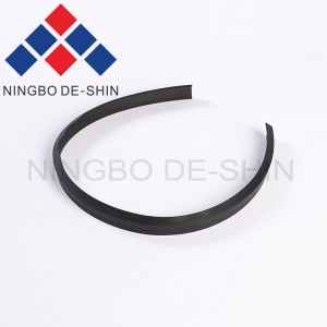 Charmilles Wiper seal L=620mm 130008212