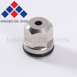 Charmilles cap nut 200542918, 542.918