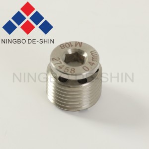 Chmer CH108 Set screw