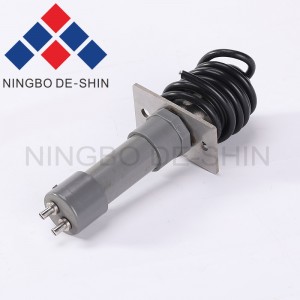 Chmer Resistivity sensor