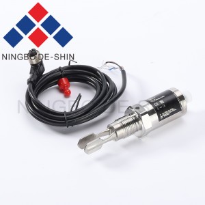 E+H Sensor FTL31-GR4M2AAWBJ