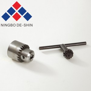 E050 Drill Chuck