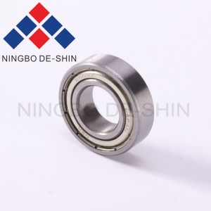 Fanuc Bearing A97L-0201-0910#6003, A97L-0201-0910/6003