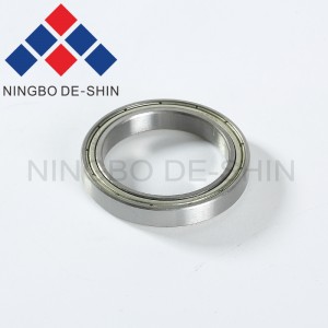 Fanuc Bearing A97L-0201-0911  6807S , A97L-0201-0911#6807S, A97L-0201-0911/6807S, A97L-0201-0911/6807, A97L-0201-0911#6807