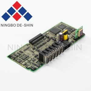 Fanuc Control board A20B-2100-0800 / 08D