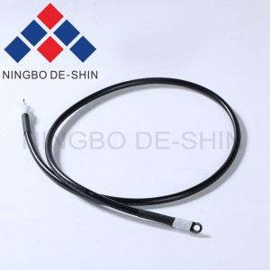 Fanuc Detection Cable 900mm A660-8014-T224, A660-8014-T224#1DET, A660-8014-T224/1DET