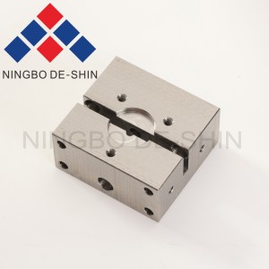 Fanuc Die block upper A290-8111-X751