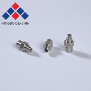 JIANN SHENG F113 Lower Wire Guide 0.25mm A290-8110-X716, A290-8092-X716