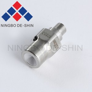 Fanuc F115, F113-1, F113D, F114 High Precision Lower Wire Guide 0.25mm A290-8119-Y706, A290-8119-Y716