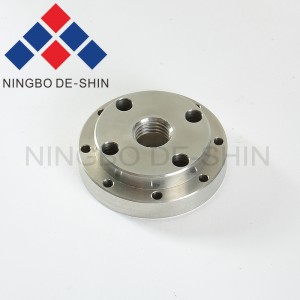 Fanuc Guide base, inner guide A290-8116-Y755