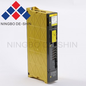 Fanuc Servo Amplifier A06B-6096-H203#R0005