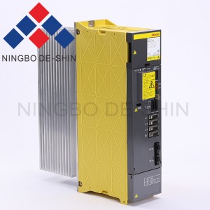 Fanuc Servo amplifier A06B-6096-H106