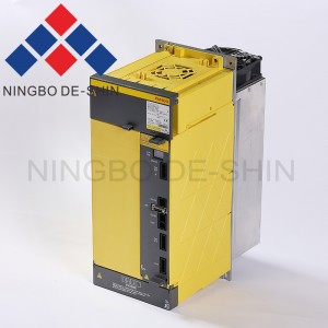 Fanuc Servo amplifier A06B-6250-H030