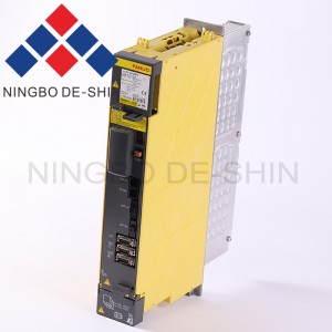 Fanuc Servo drive A06B-6127-H205