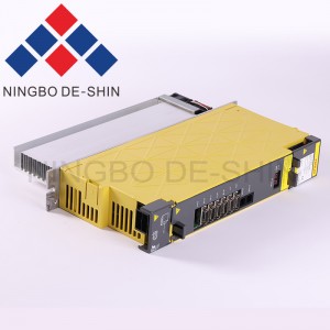 Fanuc Servo drive A06B-6151-H006#580