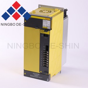 Fanuc Servo drive A06B-6154-H030#590