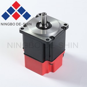 Fanuc Servo motor AC (drain motor) A06B-0114-B103