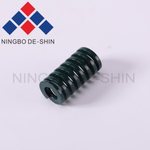 Fanuc Spring, Seal Plate Spring A97L-0201-0320#DH10X20, A97L-0201-0320/DH10x20