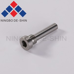 Fanuc Upper Electrode Pin Cap, Screw A290-8110-Y751