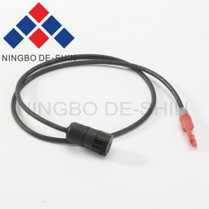 HEIDENHAIN Linear encoder adapter 533631-01