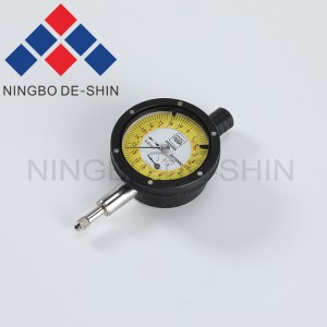 Hexagon Dial gauge (dial indicator) TES-01419056