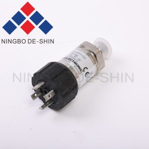 Hydac Pressure sensor HDA-4445-B-250-004