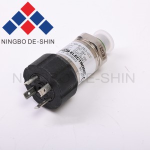 Hydac Pressure sensor HDA 4745-B-250-000