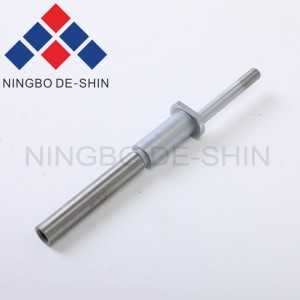 Index Eccentric shaft 10848422