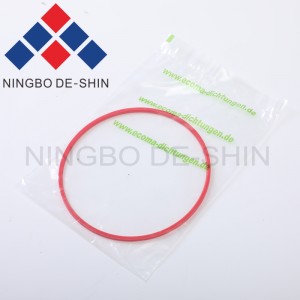 Index Gasket ring, S21-107/111,8/3,6 H-PU 10656561