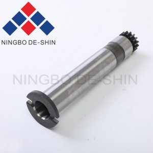 Index Pinion Shaft 10617068