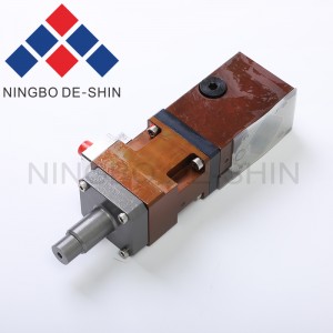 Index Valve 250.01111510 10065625