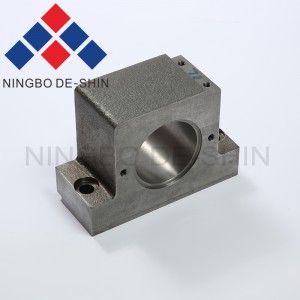 Mikron Bearing block Floating bearing 143.30.04.070