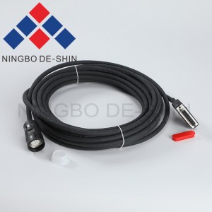 Mikron Cable for Heidenhain encoder 289440-09, 568624 70 91