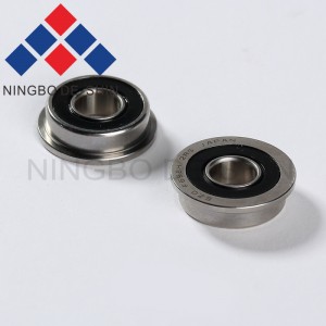 Mitsubishi 6902 Ball bearing 6902-H 20T1XZZI, DCB9800