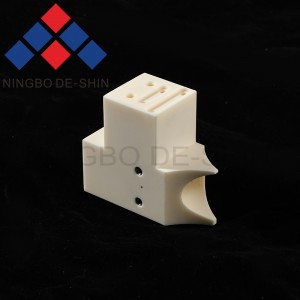 Mitsubishi Aspirator ceramic X055C707H02