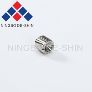 Mitsubishi Auxiliary dies, Sub guide 1.0 mm X085C032G51, DEH09A