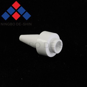 Mitsubishi Die Guide, Nozzle X059D247H01, DK31900