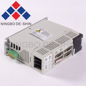 Mitsubishi Drive 100W MDS-B-SVJ2-01