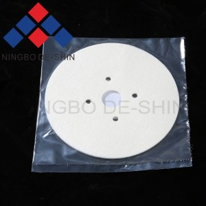 Mitsubishi Felt (lower) X089D604H02, DC36000