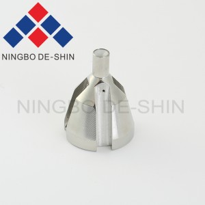 Mitsubishi M117 Lower Diamond Guide 0.255mm A154, X052B176G54, 24164, X052B092G64, X052B140G52, DD861A, X052B241G54, DA111A