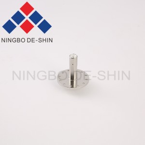 Mitsubishi M132L DD-Guide up/low, Ø 0,25, taper 