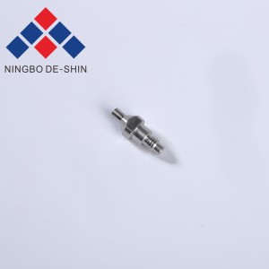 Mitsubishi M133 Lower Diamond Guide 0.25mm X052B243G65, A508, 153574