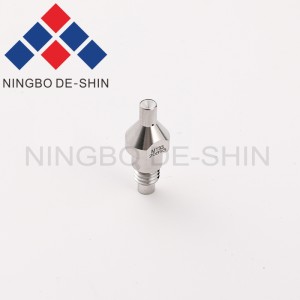 Mitsubishi M133 Lower diamond guide 0.15mm 36875, A506, X052B243G64
